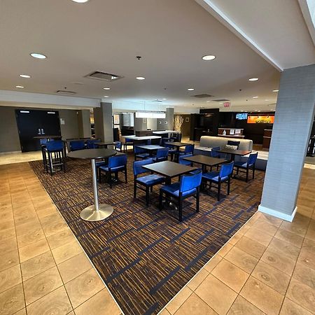 Sonesta Select Durham Research Triangle Park Hotel Buitenkant foto