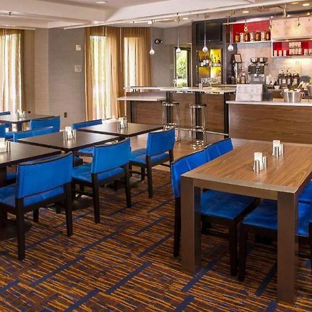 Sonesta Select Durham Research Triangle Park Hotel Buitenkant foto