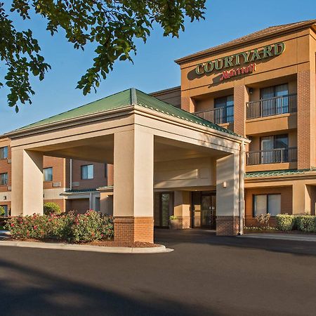 Sonesta Select Durham Research Triangle Park Hotel Buitenkant foto