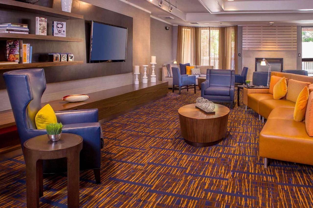 Sonesta Select Durham Research Triangle Park Hotel Buitenkant foto