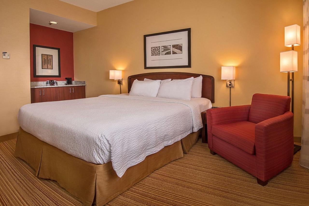 Sonesta Select Durham Research Triangle Park Hotel Buitenkant foto