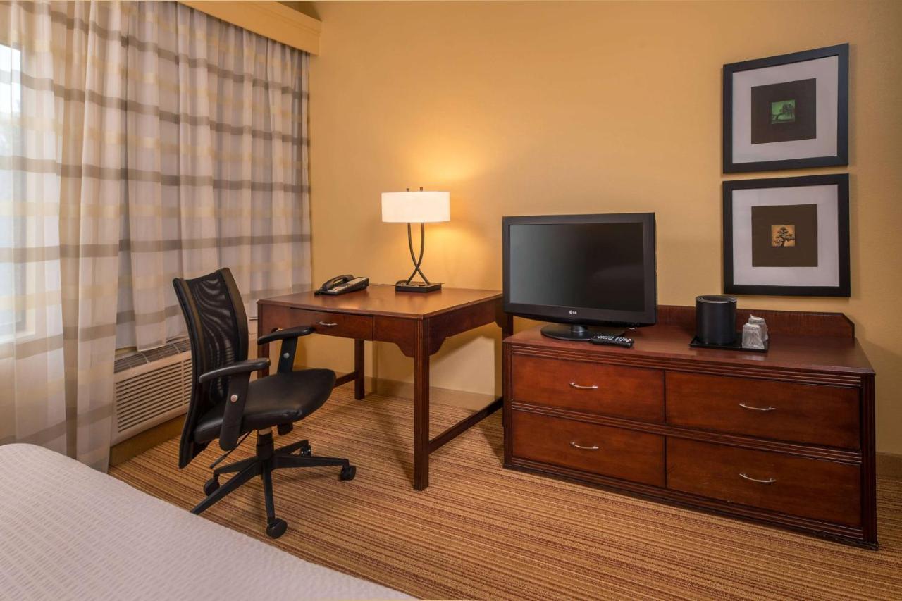 Sonesta Select Durham Research Triangle Park Hotel Buitenkant foto