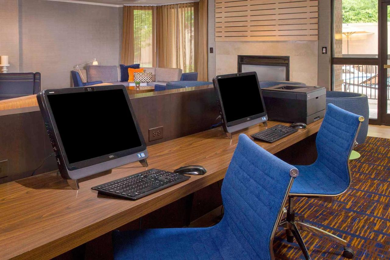 Sonesta Select Durham Research Triangle Park Hotel Buitenkant foto