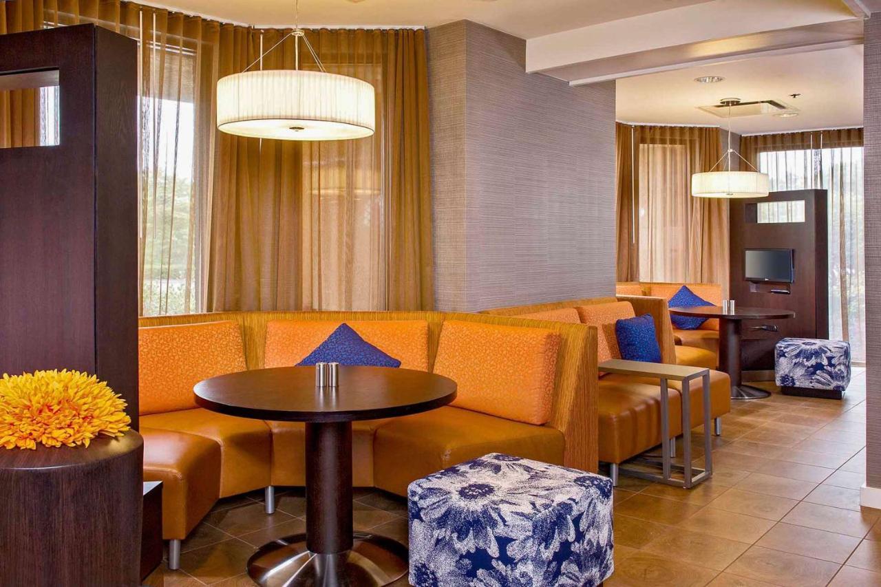 Sonesta Select Durham Research Triangle Park Hotel Buitenkant foto