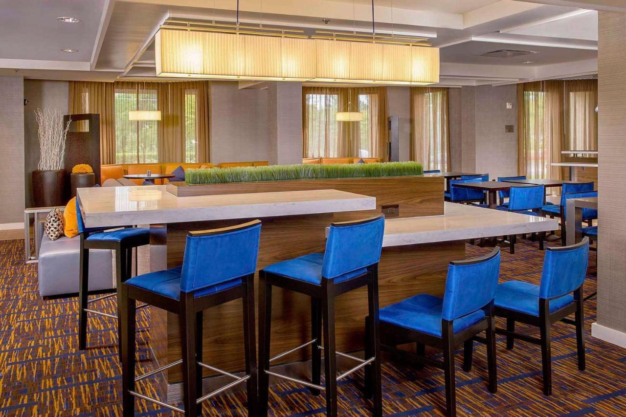 Sonesta Select Durham Research Triangle Park Hotel Buitenkant foto