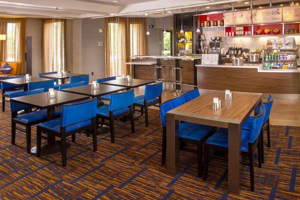 Sonesta Select Durham Research Triangle Park Hotel Buitenkant foto