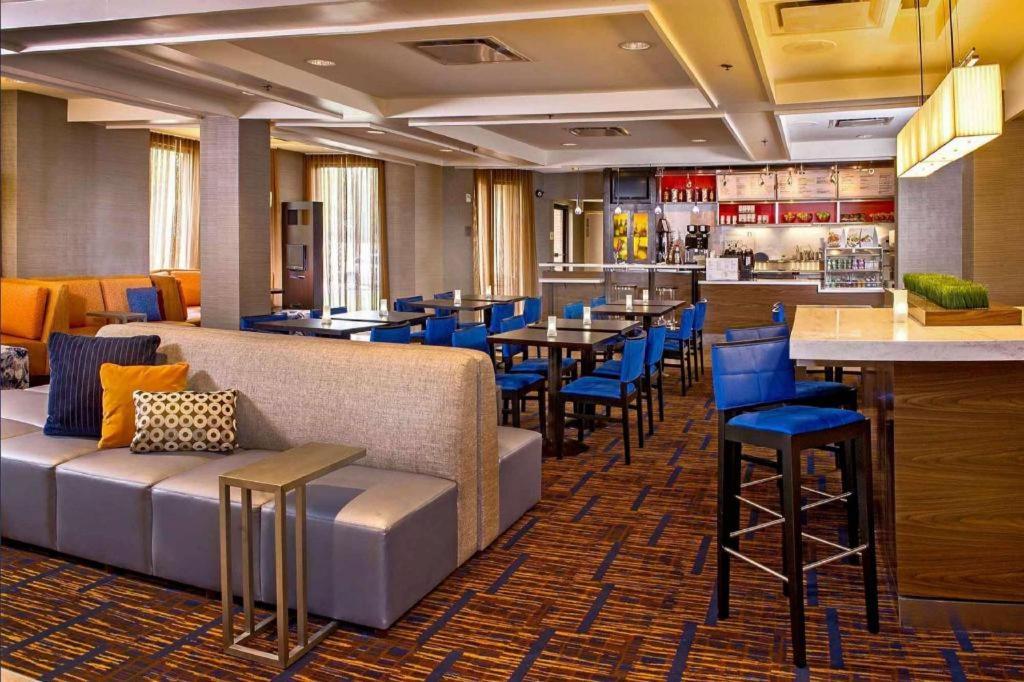 Sonesta Select Durham Research Triangle Park Hotel Buitenkant foto